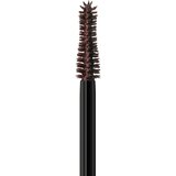 MAC Cosmetics M·A·CStack Mascara Superstack Mega Brush maskara za volumen i produžavanje trepavica nijansa Chestnut 12 ml | shoptok.hr