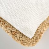 Douceur d intérieur Ukrasni jastuk od mješavine jute 30x50 cm Akina – | shoptok.hr
