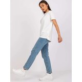 Mayflies T-shirt-TW-TS-1004.24X-ecru | Shoptok.si