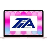 Apple MacBook Neo 13 A18 2026 QWERTY 8GB RAM 512GB - Blush | shoptok.hr