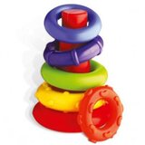 Playgro stup s obručima Cijene