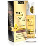 VOLLARE serum za suvu i oštećenu kosu sa arganovim uljem pro oil intensive repair Cene