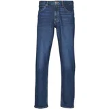 Jeans tapered OSCAR Modra