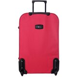 Enova MADRID Set kofera 55/65/75cm crvena