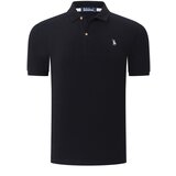 Dewberry DUO SET T8561 MEN'S TSHIRT-RED-BLACK | Shoptok.si