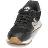 New Balance 500 Crna | shoptok.hr