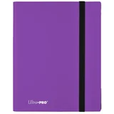 9 Pocket Eclipse Pro Binder - Royal Purple