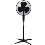  Stojni ventilator VIENTO 45W/230V crni | Eponuda.com