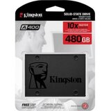 SSD Kingston A400 480GB SA400S37/480GB | Eponuda.ba