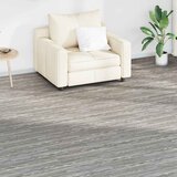  Podne daske 18 pcs Tamno siva 2,51 m² PVC Cijene