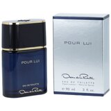 Oscar De La Renta Pour Lui toaletna voda 90 ml za muškarce | shoptok.hr
