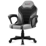  Dječja igraća stolica Ranger 1.0 siva mrežasta | shoptok.hr