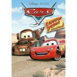 Disney Pixar Cars: Radiator Springs Adventures Steam Key EUROPE | ePonuda.com