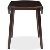  Blagovaonski Stol Okrugli MDF Smeđi | shoptok.hr