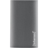Intenso 2TB Premium SSD s USB 3.2 sučeljem | shoptok.hr
