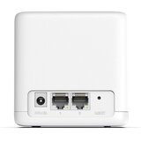 Mercusys Halo H30G pristupna tačka AC1300 (2 pack), Halo Mesh Wifi System | Eponuda.com