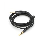 Teracell Audio kabl Aux 3.5mm crni 1.2m cene