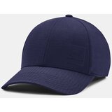 Under Armour M Iso-Chill Armourvent STR Šiltovka Modra | Shoptok.si