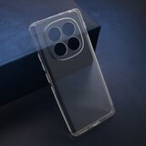  Maska CLEAR FIT za Xiaomi Redmi Note 14 Pro 4G/ providna | ePonuda.com
