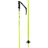 Arcore JSP 4.1 Dječji štapovi za skijanje, žuta, veličina