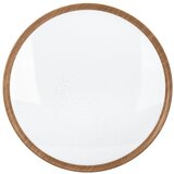 Aigostar LED plafonsko svetlo LED/24W/230V 3000K prečnik 38,3 cm | Eponuda.com