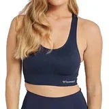 hmltif seamless sports top 210490-1009