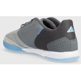 Adidas Čevlji Top Sala Competition Indoor Boots IE7551 Siva | Shoptok.si
