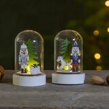 Star Trading Božična svetlobna dekoracija Nutcracker - Star Trading | Shoptok.si