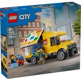 Lego City Van 60500 Cene