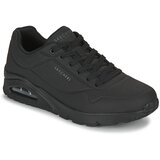 Skechers Nizke superge UNO - STAND ON AIR Črna Cene