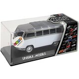  Bus Spring Drive White with lights and sound | shoptok.hr