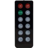 Home LED reflektor 7W s solarnim panelom, zaznavanje gibanja - FLP600SOLAR | Shoptok.si