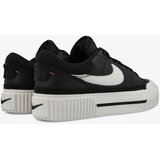 Nike Nizke superge WMNS COURT LEGACY LIFT Črna | Shoptok.si