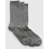 GAP High socks, 3 pairs - Men | shoptok.hr