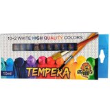 Milla tempera 10+2*10Ml 12/1 Cene