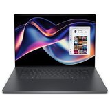 DELL TECHNOLOGIES DELL XPS 16 DA16260 prenosnik z Intel Core Ultra X7 358H, 16-palčnim zaslonom (brez dotika), 32 GB RAM, 1 TB SSD, grafiko Intel Arc, Windows 11 Pro z Copilot+, barva Graphite Cene