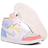 Nike Polškornji Air Jordan 1 Retro High Zoom Air Comfort High To My First Coach pisana | Shoptok.si