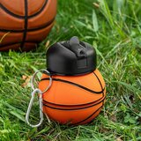  Zložljiv bidon za vodo košarkarska žoga | Shoptok.si
