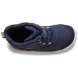 Merrell čizme za dečake snow bank 3.0 wtrpf oker-crne | ePonuda.com