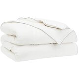  Poplun FULDA 220 x 260 cm 4 godišnja doba 310 GSM Bijela - 220 x 260 cm | shoptok.hr