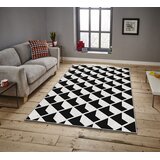 Conceptum Hypnose Tepih Asr Crpt-82, Pravougaoni, 140x220 cm, Šareni | Eponuda.com