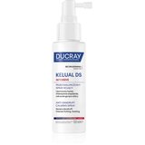 Ducray Kelual DS Intensive Anti-dandruff Calming Spray 100 ml sprej za kosu protiv peruti 100 ml Cijene