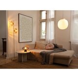 Osram stona lampa DECOR SMOKE 1xE27/12W/230V crna/zadimljeno siva | Eponuda.com