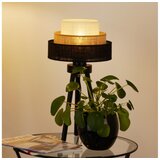  Brilagi - Stona lampa ASPEN LUNETA 1xE27/15W/230V crna/bež/krem | Eponuda.com