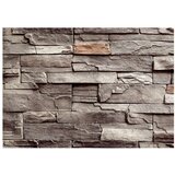  Samoljepljiva foto tapeta - Wall of Silence 441x315 | shoptok.hr