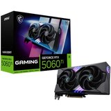MSI GeForce RTX 5060 TI GAMING 16G 128bit RTX 5060 Ti 16G GAMING OC grafička karta | ePonuda.com