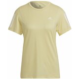 Adidas OTR COOLER TEE, ženska majica za trčanje, žuta HL1484 Cene'.'