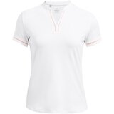 Under Armour UA Playoff 3.0 Novelty Polo-WHT | Eponuda.ba