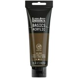 LIQUITEX Basics Akrilna boja (Umbra Natur, 118 ml, Tuba) Cijene