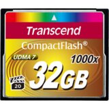 Transcend Compact Flash 32GB 1000x | shoptok.hr